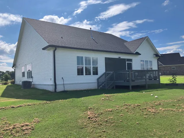 $670,000 | 163 Autumn Wind Drive Southwest, Cleveland, TN 37311