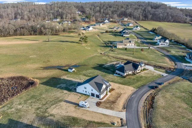 $670,000 | 163 Autumn Wind Drive Southwest, Cleveland, TN 37311