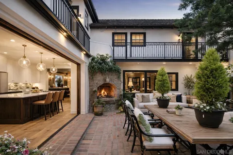 $7,995,000 | 200 Neptune Avenue, Encinitas, CA 92024