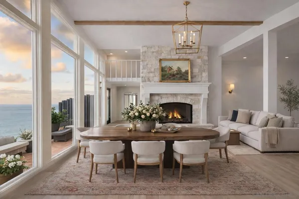 $7,995,000 | 200 Neptune Avenue, Encinitas, CA 92024