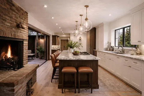 $7,995,000 | 200 Neptune Avenue, Encinitas, CA 92024