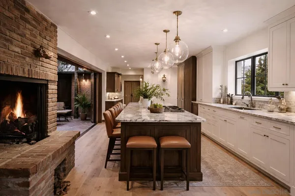 $7,995,000 | 200 Neptune Avenue, Encinitas, CA 92024