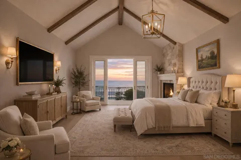 $7,995,000 | 200 Neptune Avenue, Encinitas, CA 92024