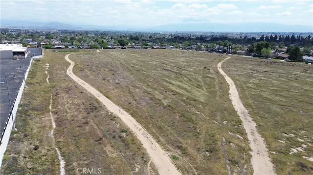 a view of an ocean beach
