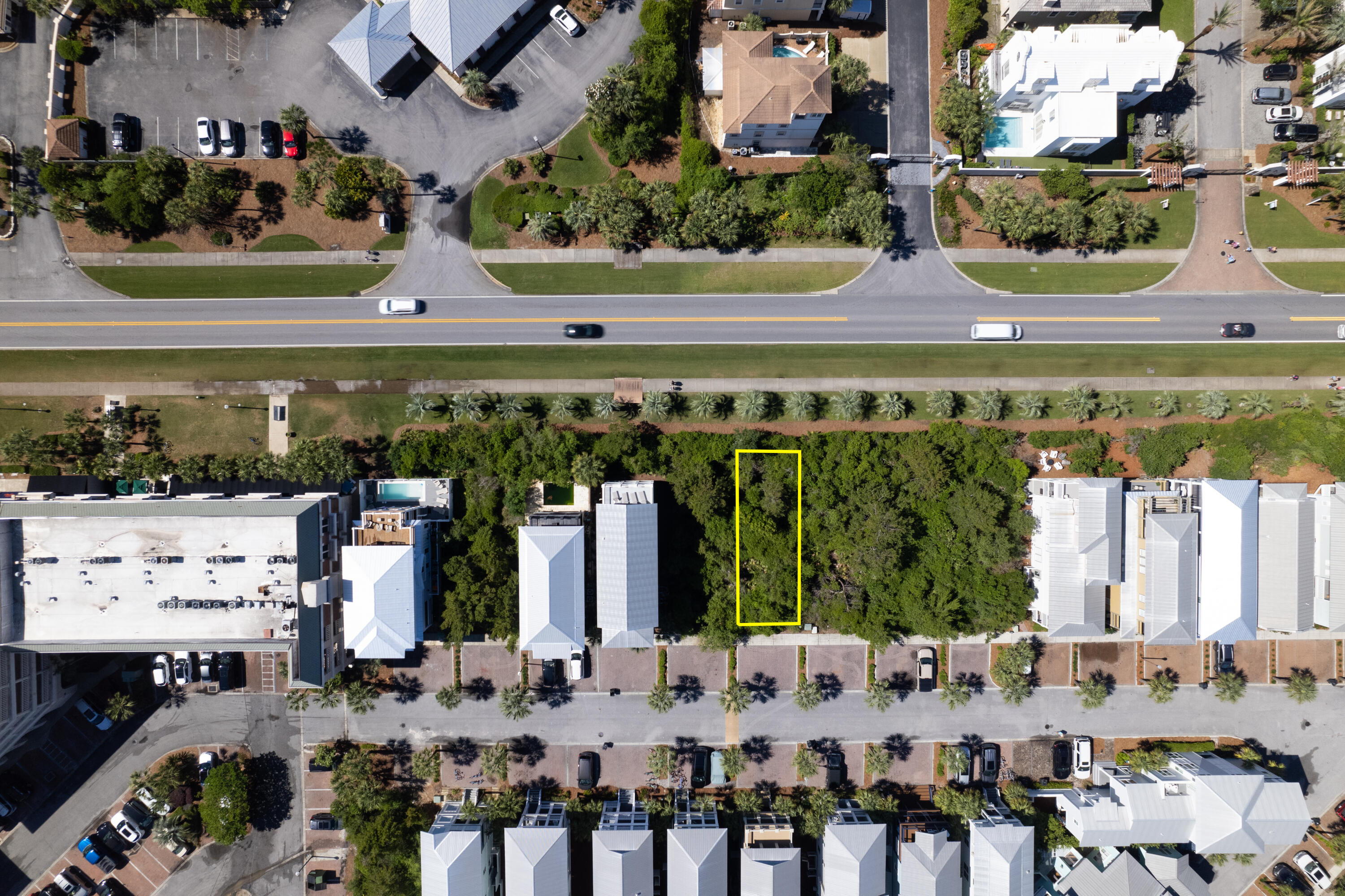 Lot 14 Trigger Trail East Inlet Beach, FL 32461 - Photo 2 of 4 Lot14-3