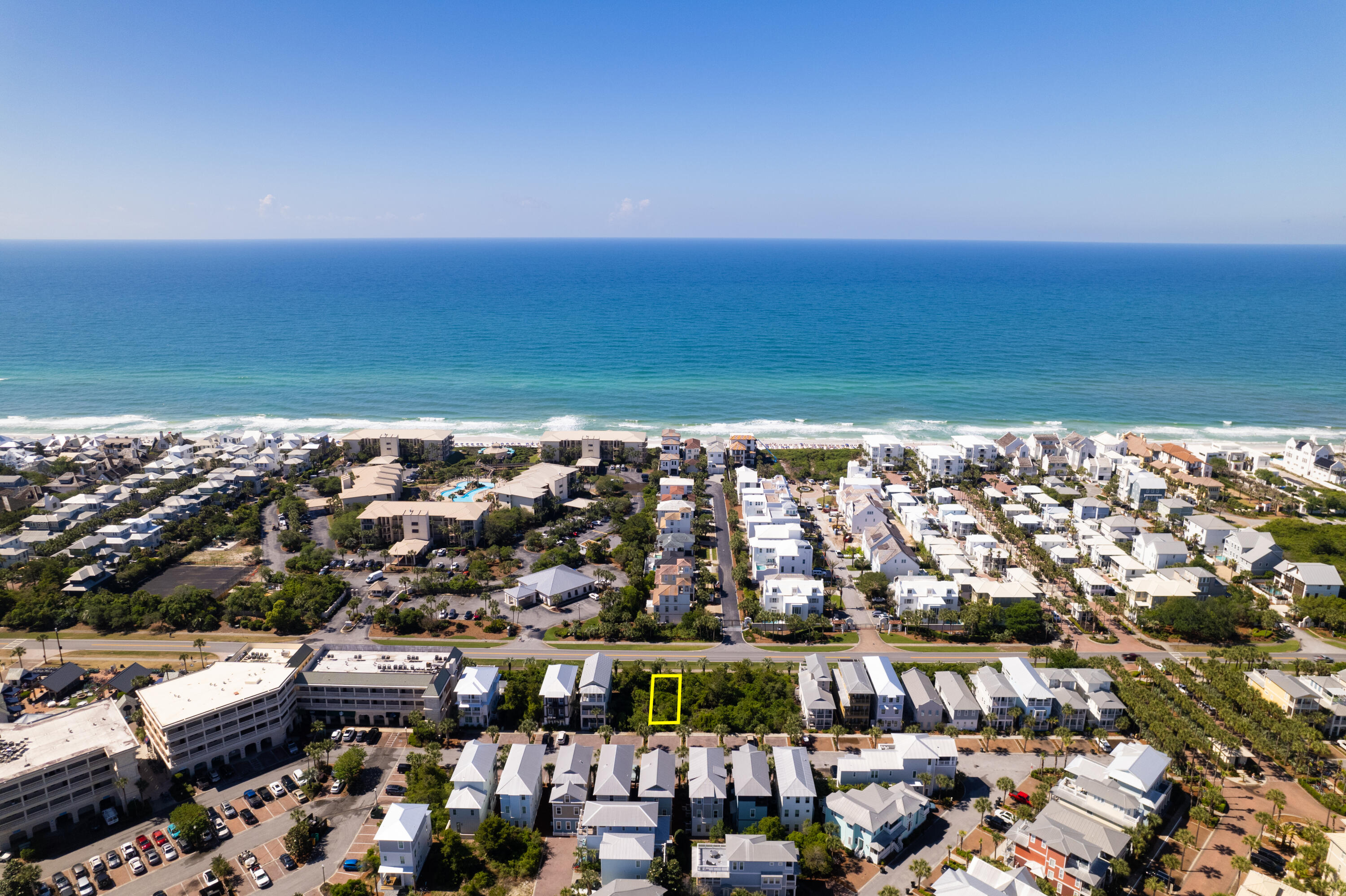 Lot 14 Trigger Trail East Inlet Beach, FL 32461 - Photo 4 of 4 Lot14