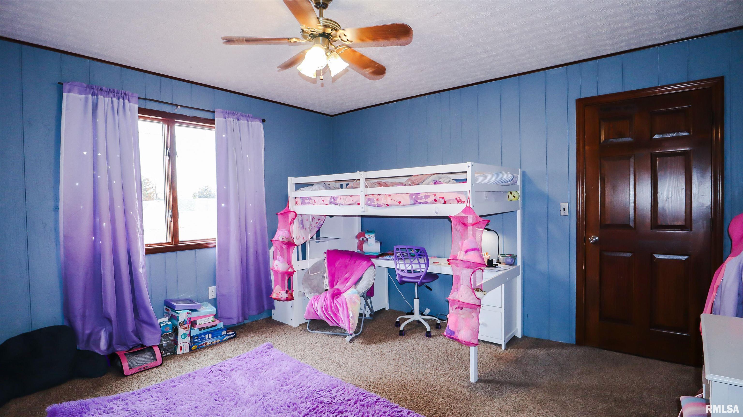 105 West Callie Street Sesser, IL 62884 - Photo 19 of 36