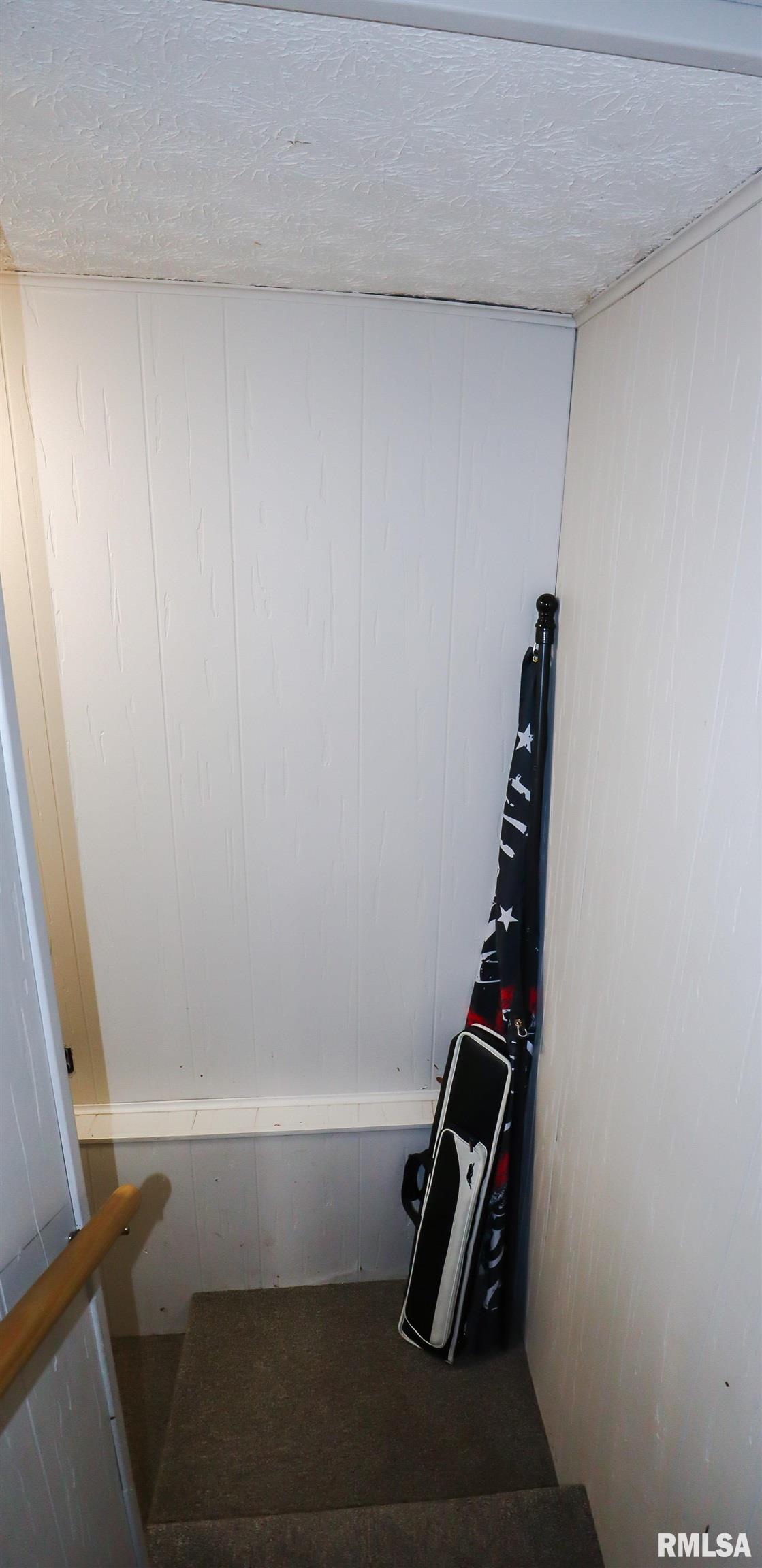 105 West Callie Street Sesser, IL 62884 - Photo 22 of 36