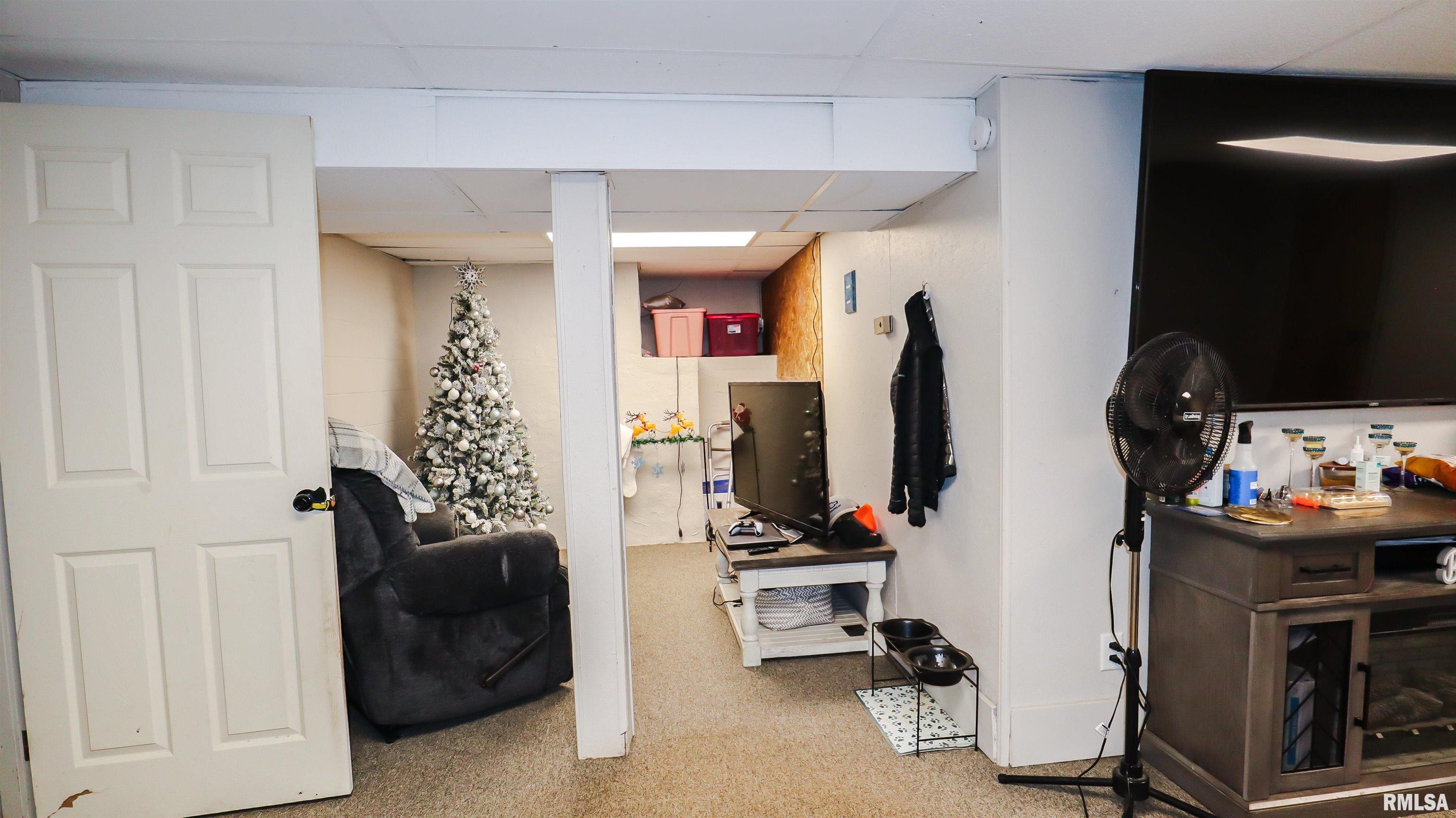 105 West Callie Street Sesser, IL 62884 - Photo 24 of 36