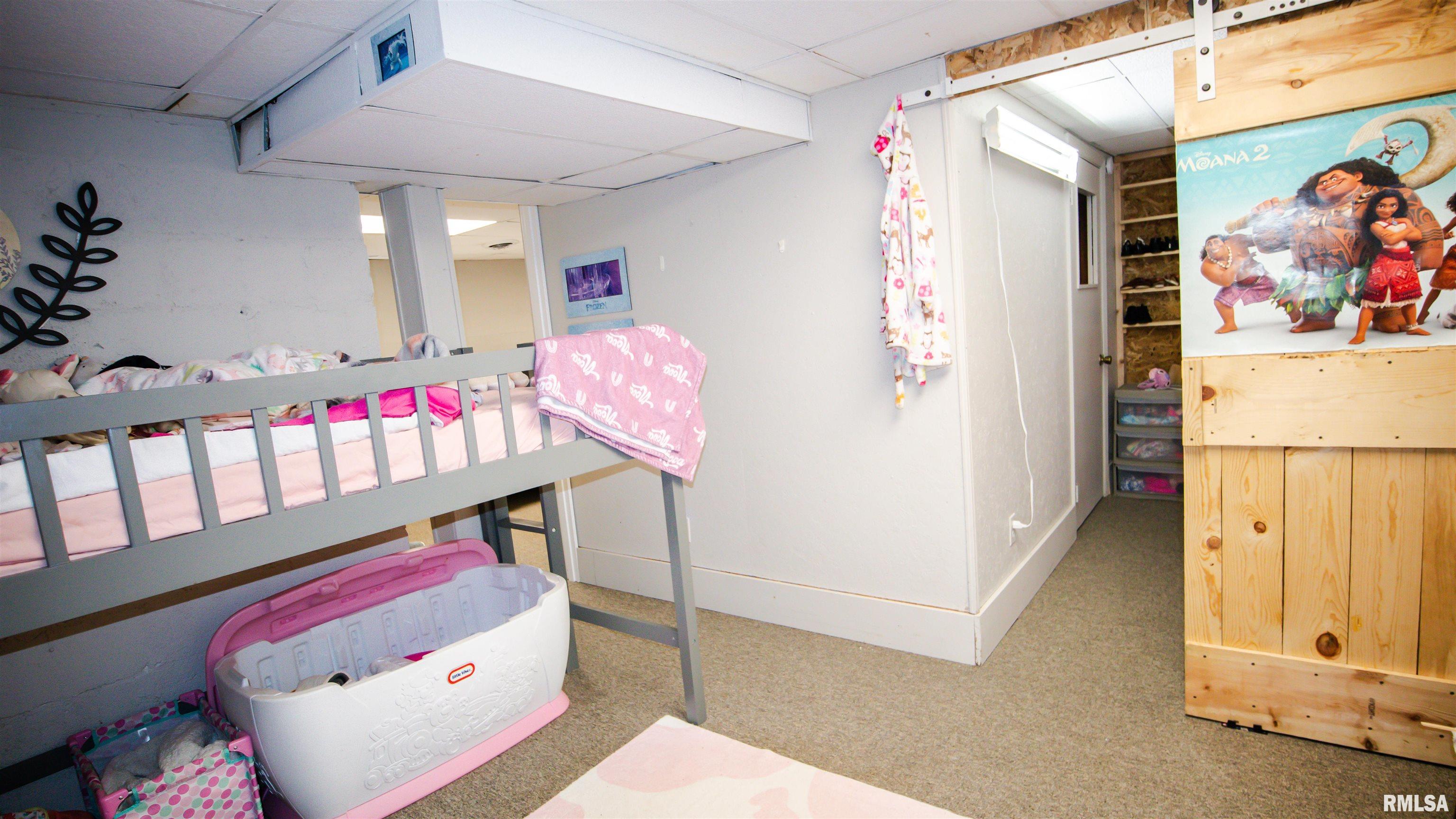 105 West Callie Street Sesser, IL 62884 - Photo 25 of 36