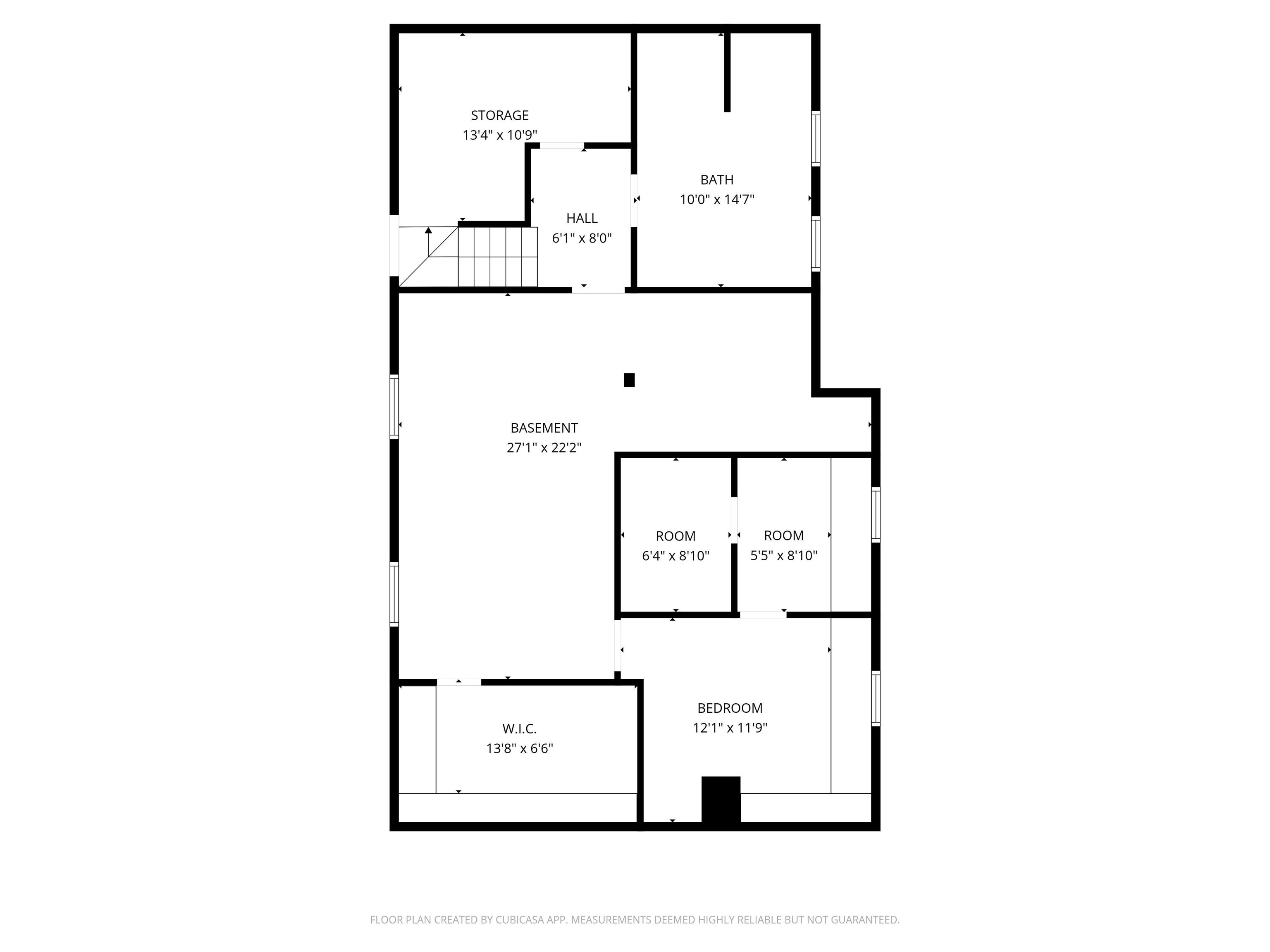 105 West Callie Street Sesser, IL 62884 - Photo 35 of 36