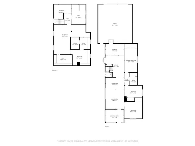 $210,000 | 105 West Callie Street, Sesser, IL 62884