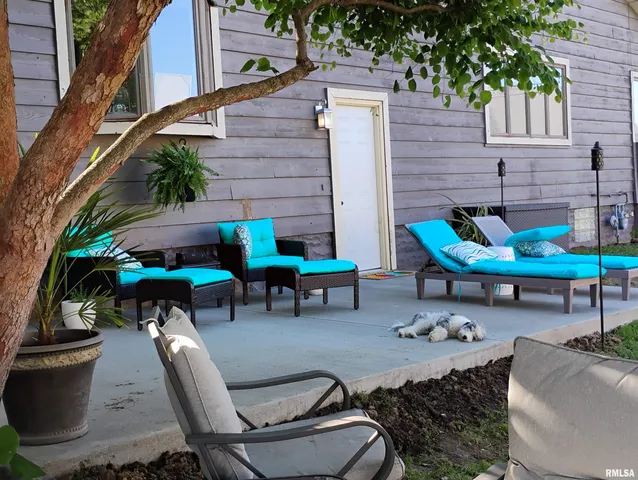 $210,000 | 105 West Callie Street, Sesser, IL 62884