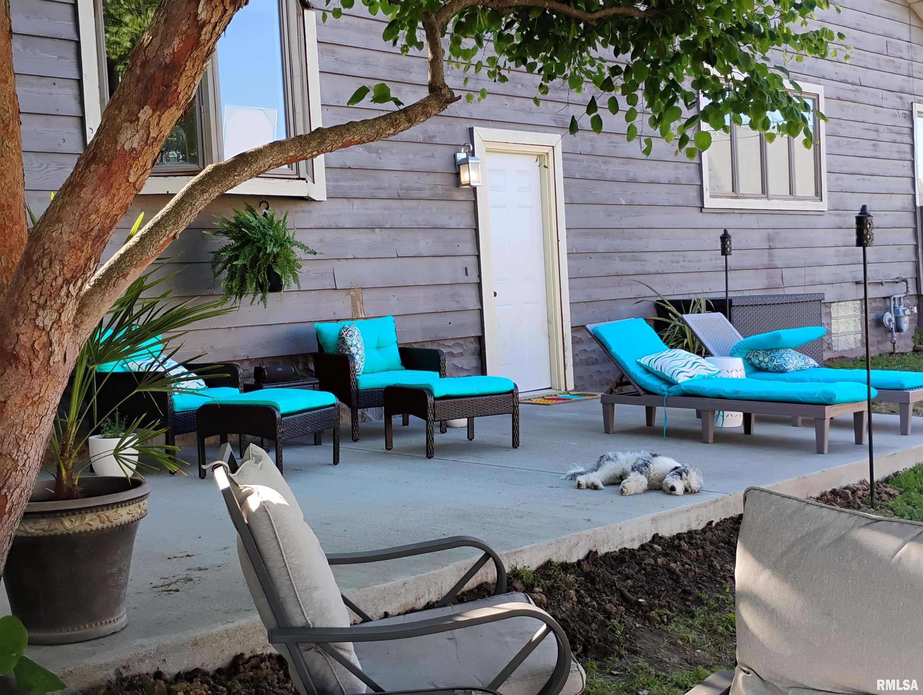 105 West Callie Street Sesser, IL 62884 - Photo 8 of 36