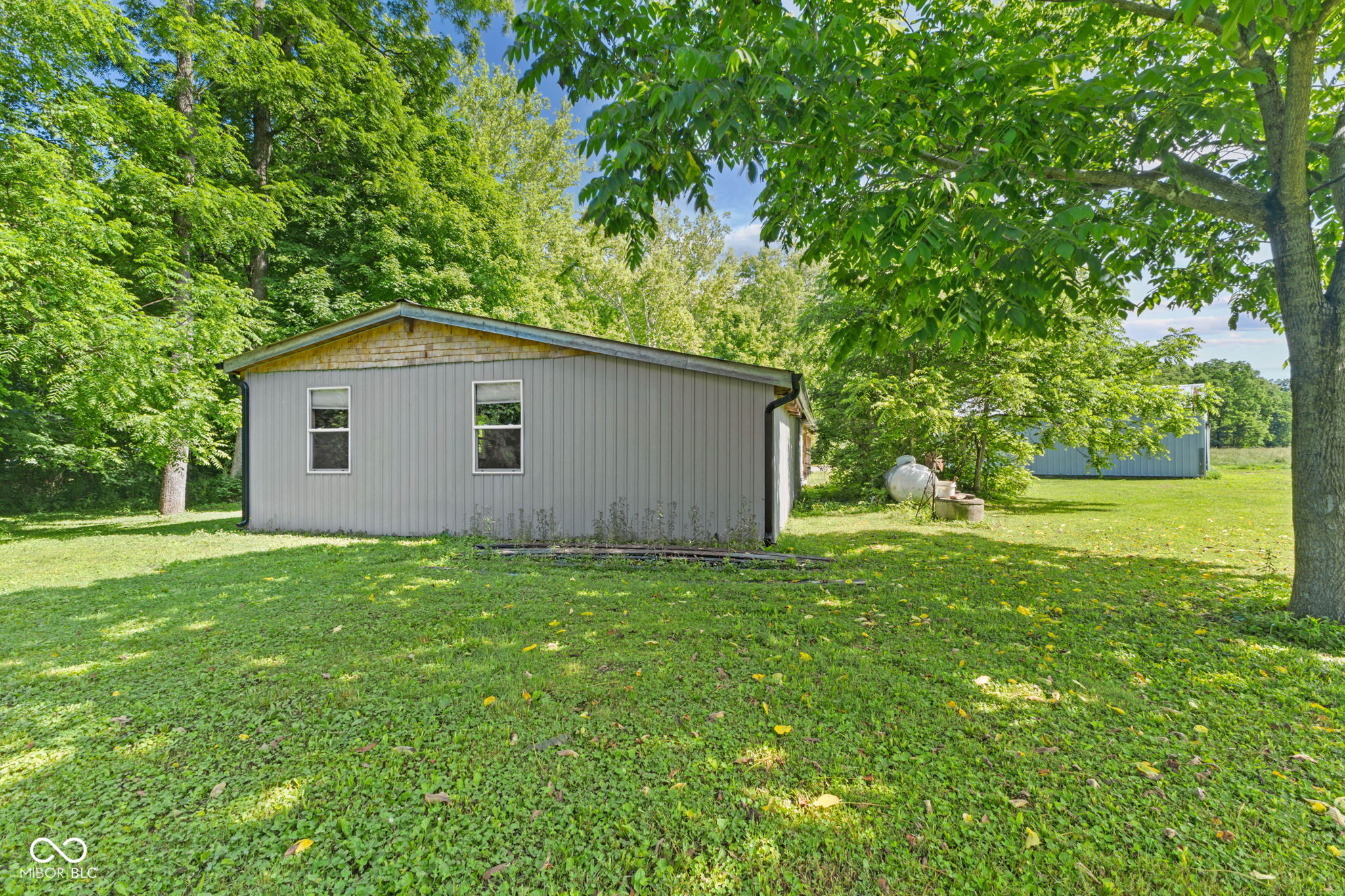 6091 Mt Moriah Road Nineveh, IN 46164 - Photo 34 of 37