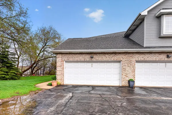 $297,900 | 3222 55th Court, Unit 146, Kenosha, WI 53144