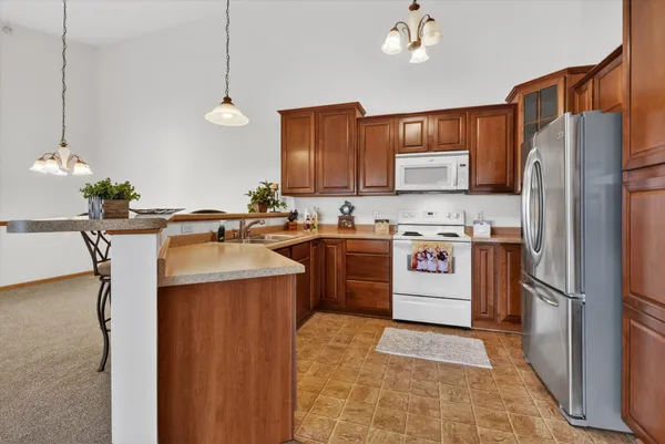 $297,900 | 3222 55th Court, Unit 146, Kenosha, WI 53144