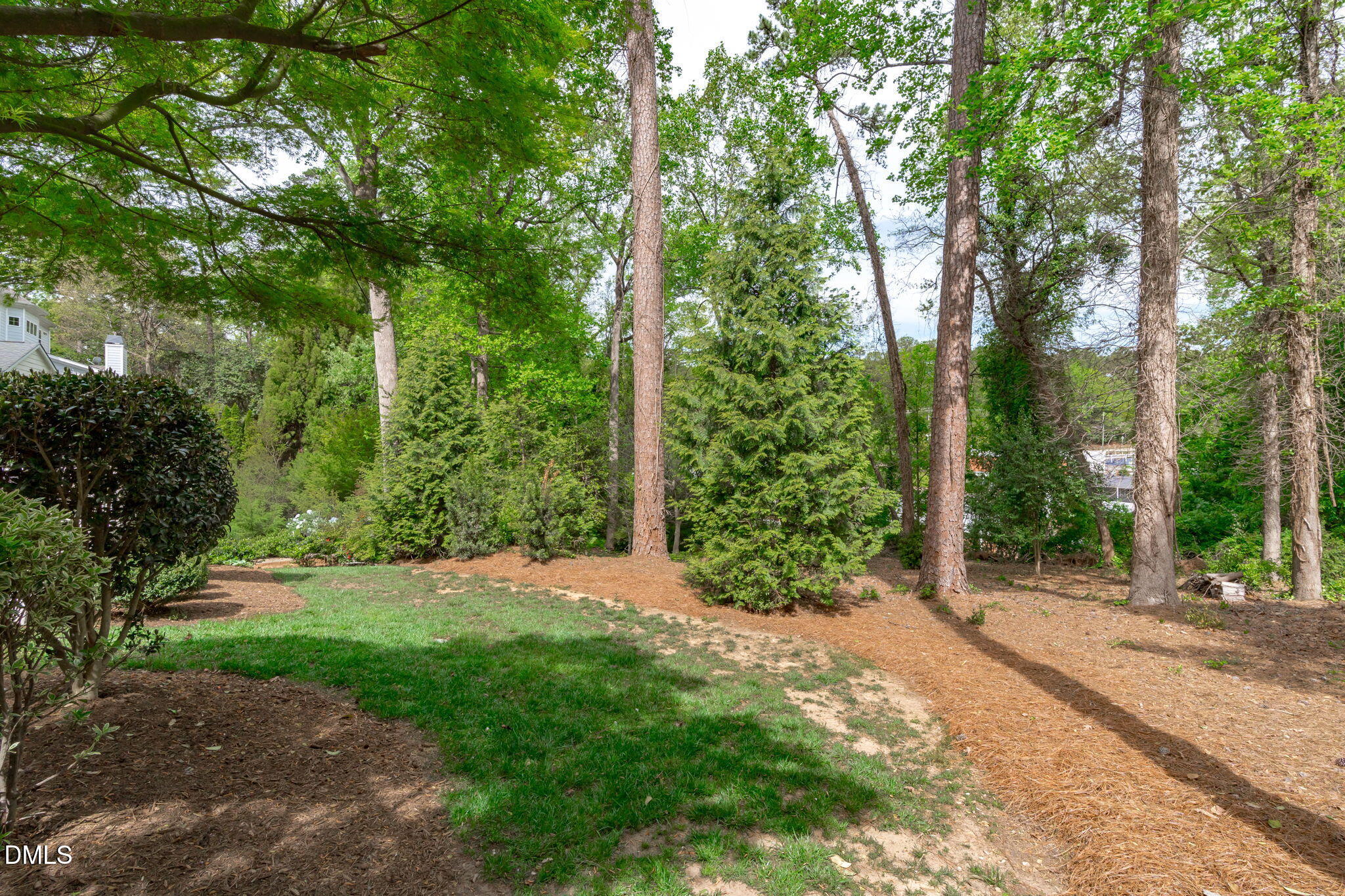 3034 Lewis Farm Road Raleigh, NC 27607 - Photo 42 of 44