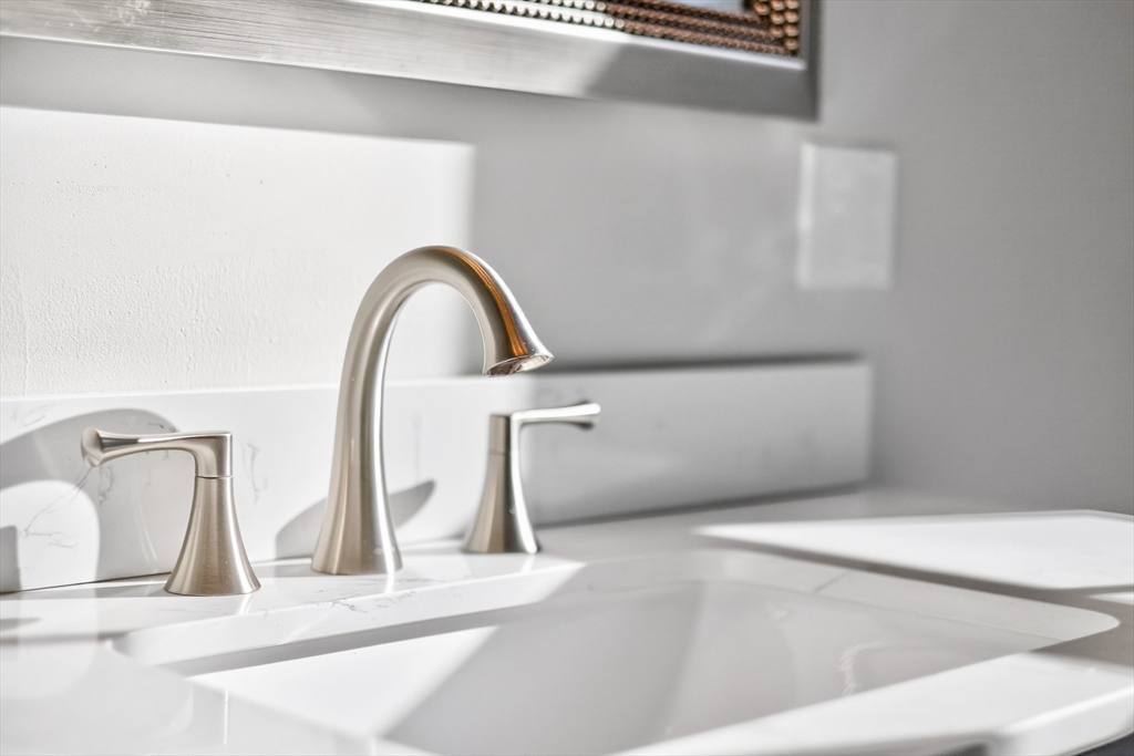 16 Conwell Street, Unit 3 Provincetown, MA 02657 - Photo 31 of 41 a close view of a sink in the kitchen