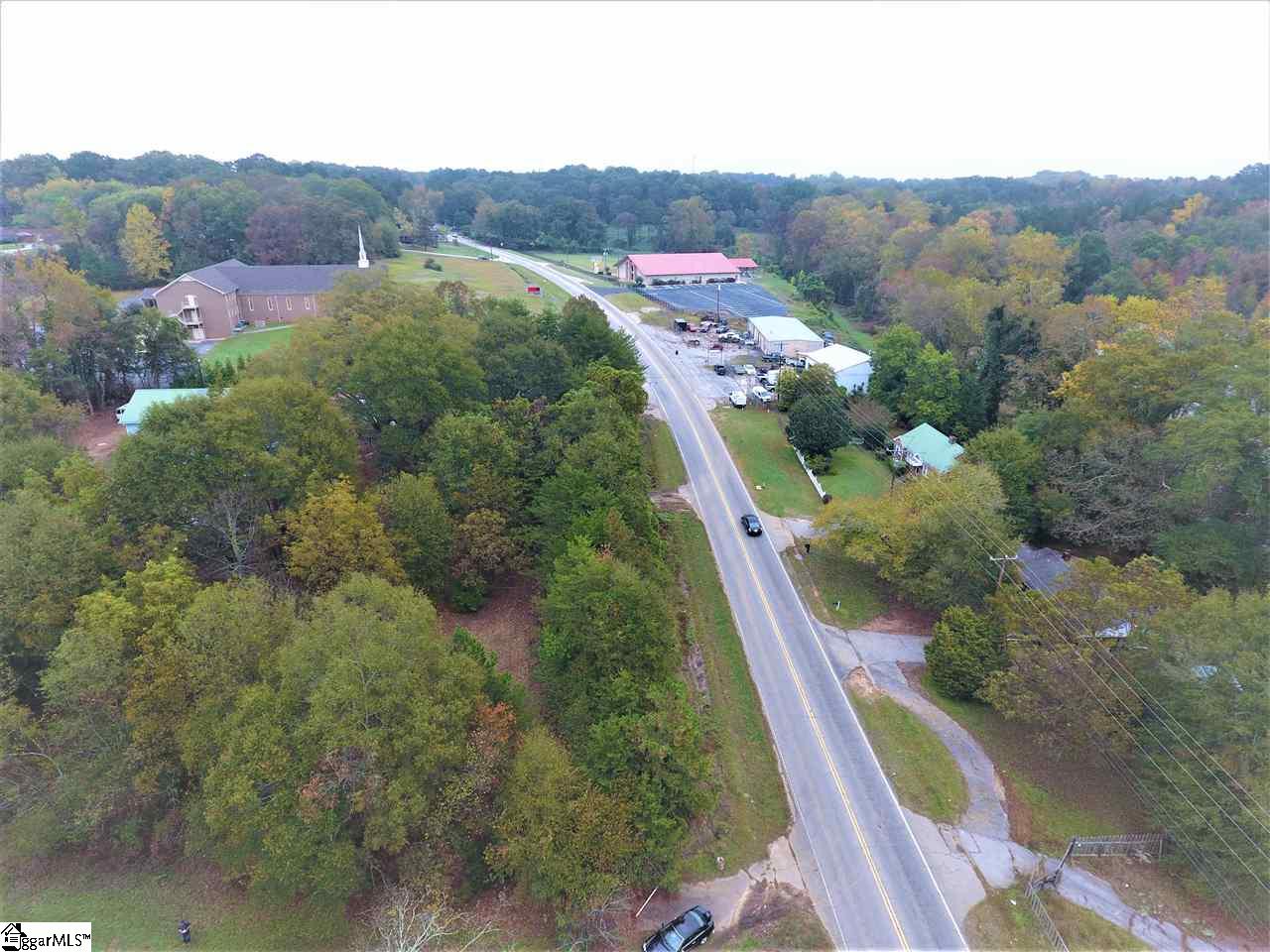 2910 Anderson Road Greenville, SC 29611 - Photo 22 of 26 Gallery Image 22