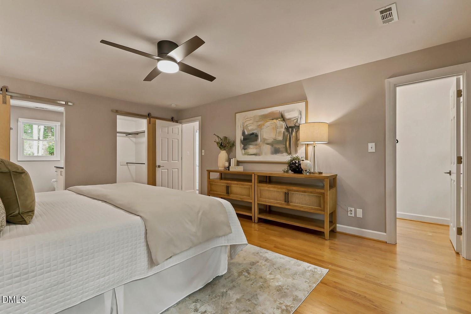 5817 Hedgemoor Drive Raleigh, NC 27612 - Photo 38 of 68 046-022-Primary Bedroom-1500x1000