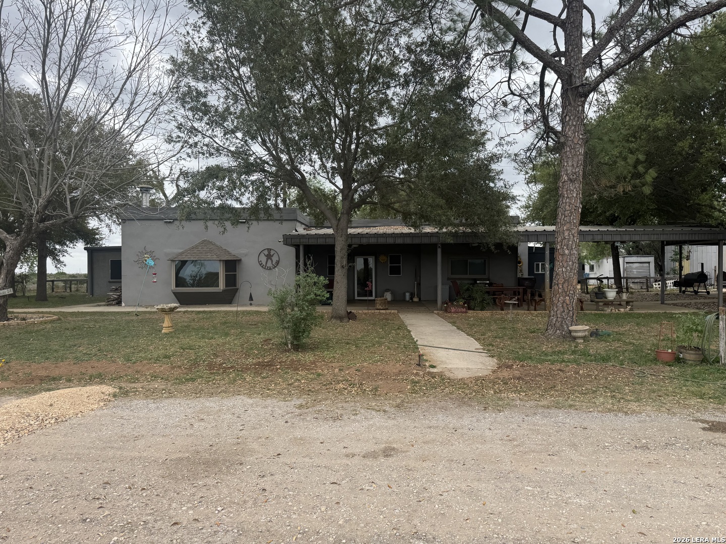 7084 Richter Road Elmendorf, TX 78112 - Photo 1 of 59