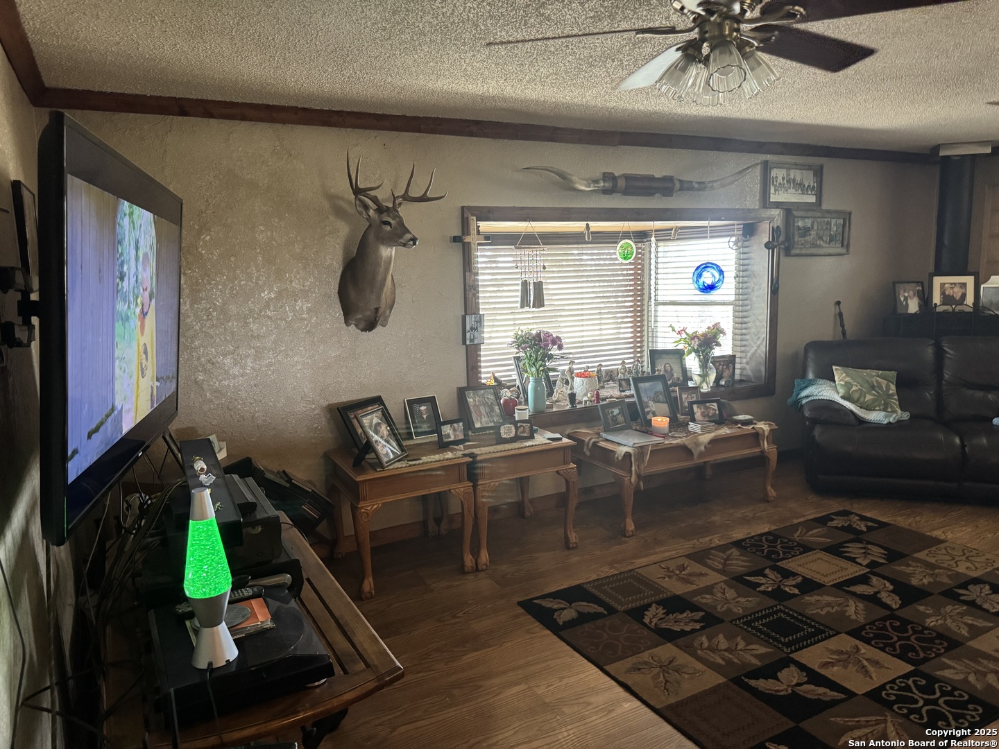 7084 Richter Road Elmendorf, TX 78112 - Photo 23 of 59