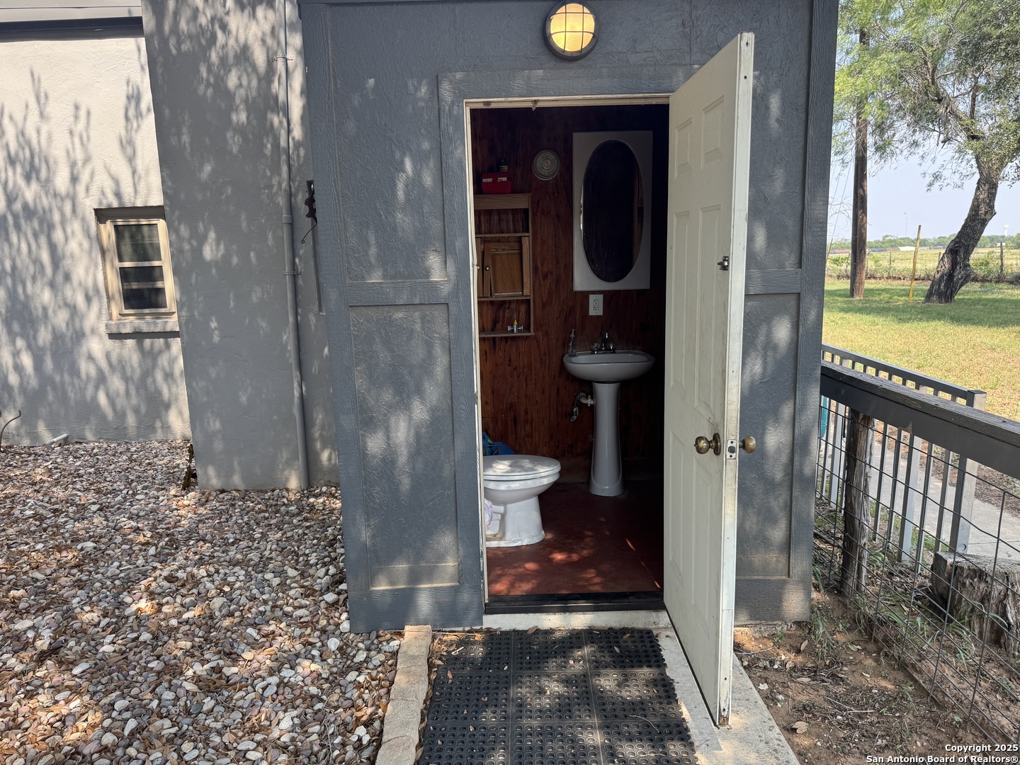 7084 Richter Road Elmendorf, TX 78112 - Photo 33 of 59