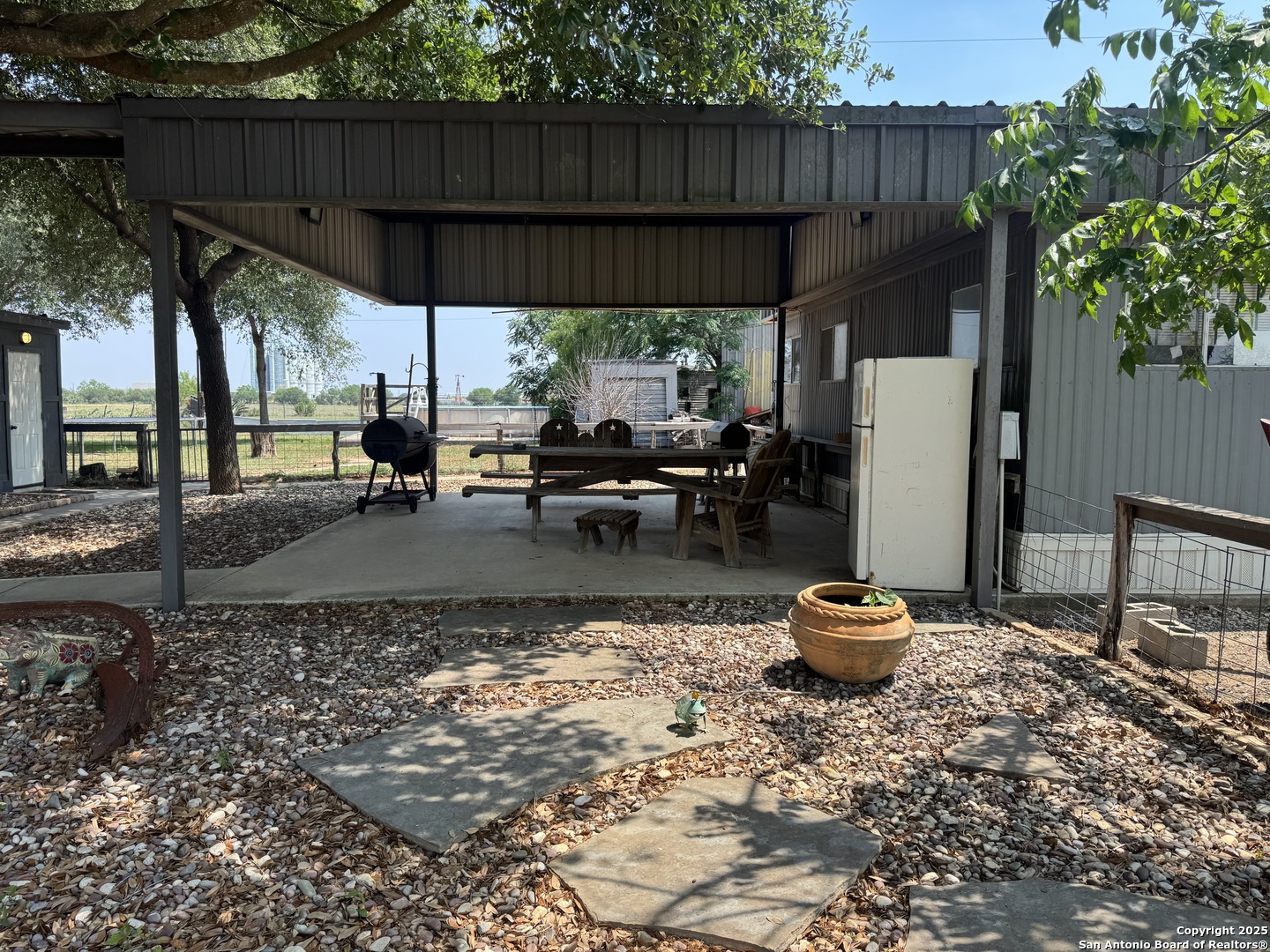 7084 Richter Road Elmendorf, TX 78112 - Photo 35 of 59