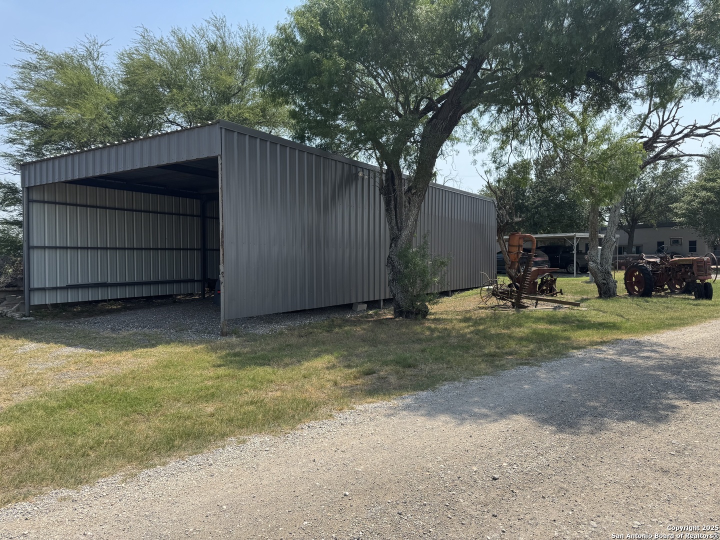 7084 Richter Road Elmendorf, TX 78112 - Photo 40 of 59