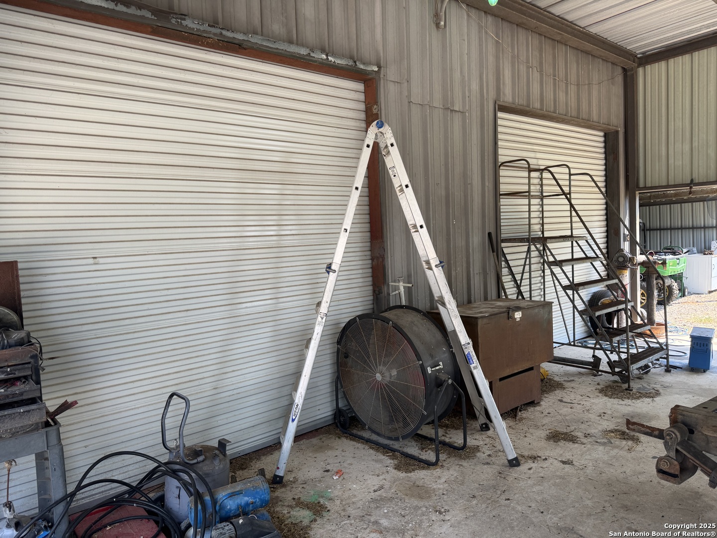 7084 Richter Road Elmendorf, TX 78112 - Photo 41 of 59