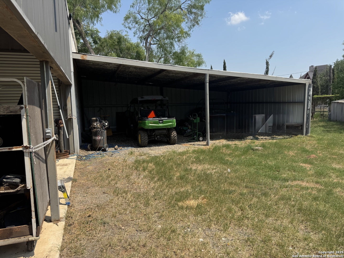 7084 Richter Road Elmendorf, TX 78112 - Photo 42 of 59