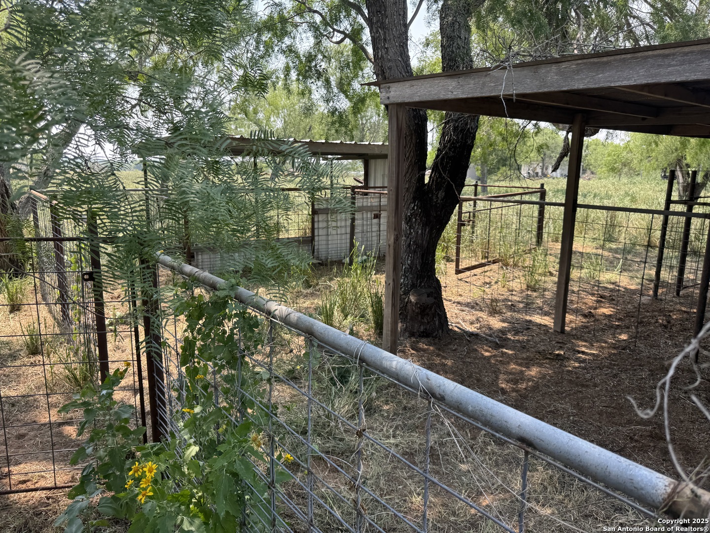 7084 Richter Road Elmendorf, TX 78112 - Photo 44 of 59