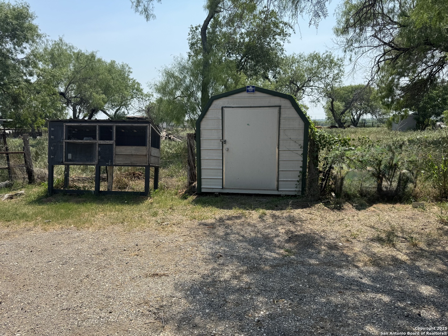 7084 Richter Road Elmendorf, TX 78112 - Photo 47 of 59