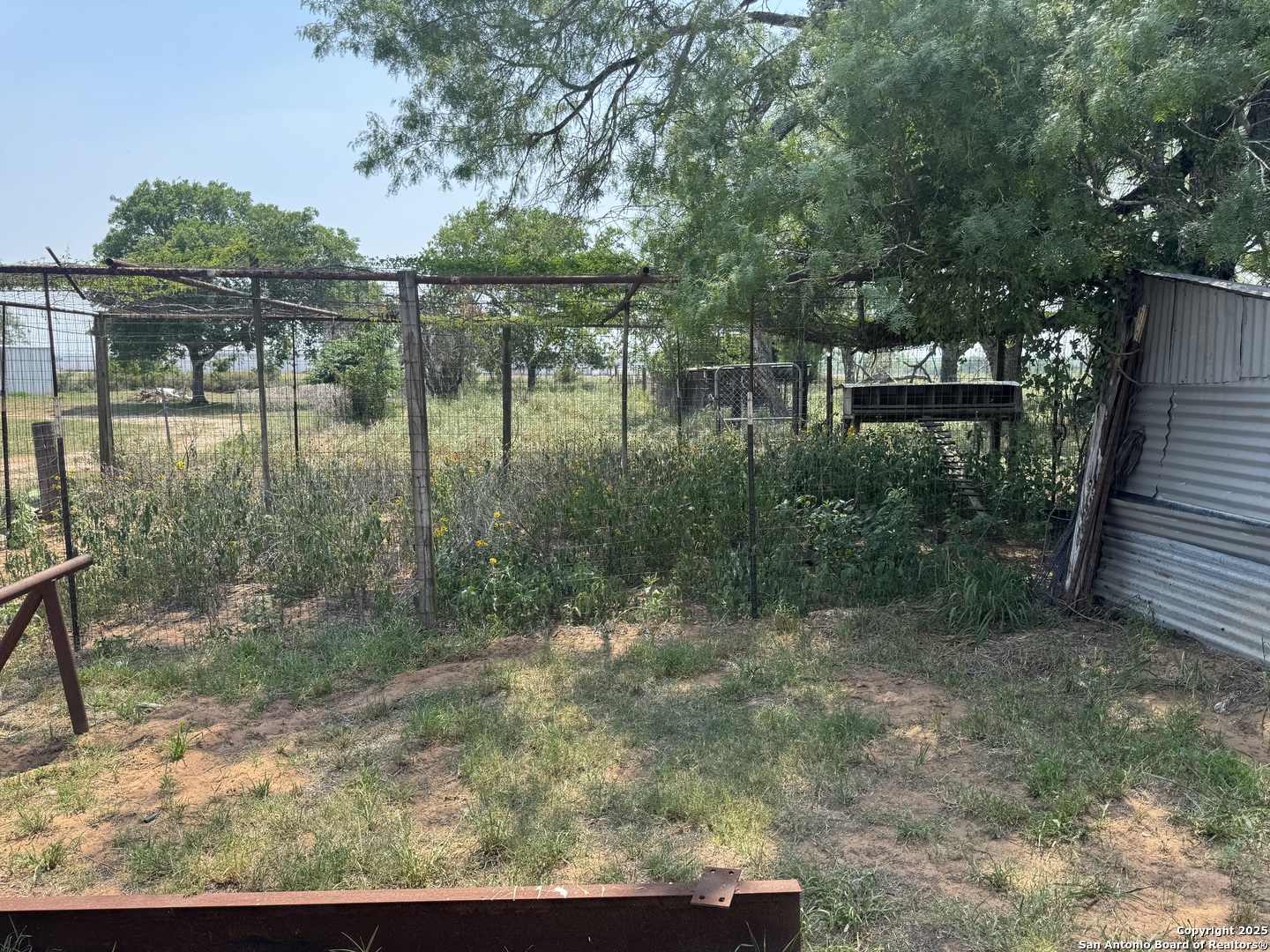 7084 Richter Road Elmendorf, TX 78112 - Photo 48 of 59