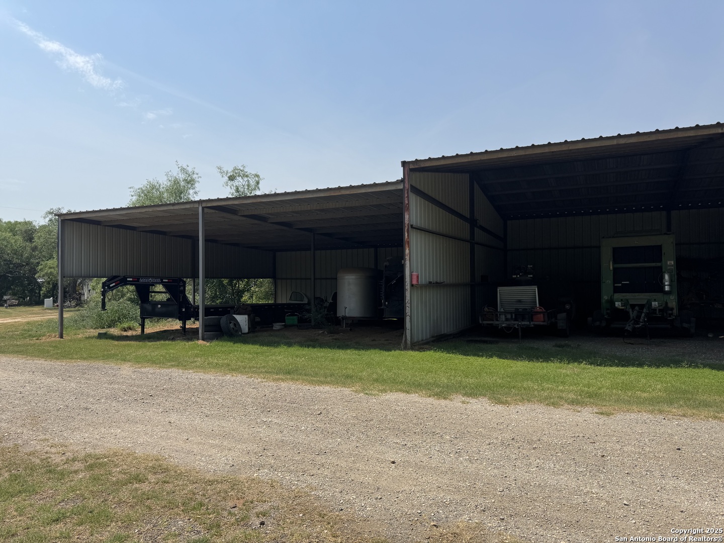 7084 Richter Road Elmendorf, TX 78112 - Photo 50 of 59