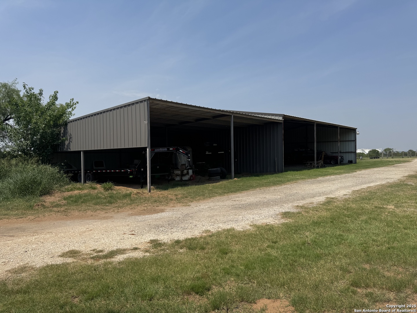 7084 Richter Road Elmendorf, TX 78112 - Photo 51 of 59