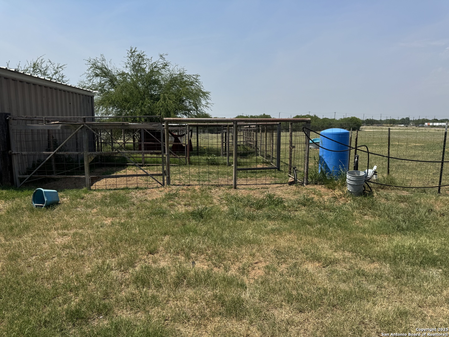 7084 Richter Road Elmendorf, TX 78112 - Photo 54 of 59