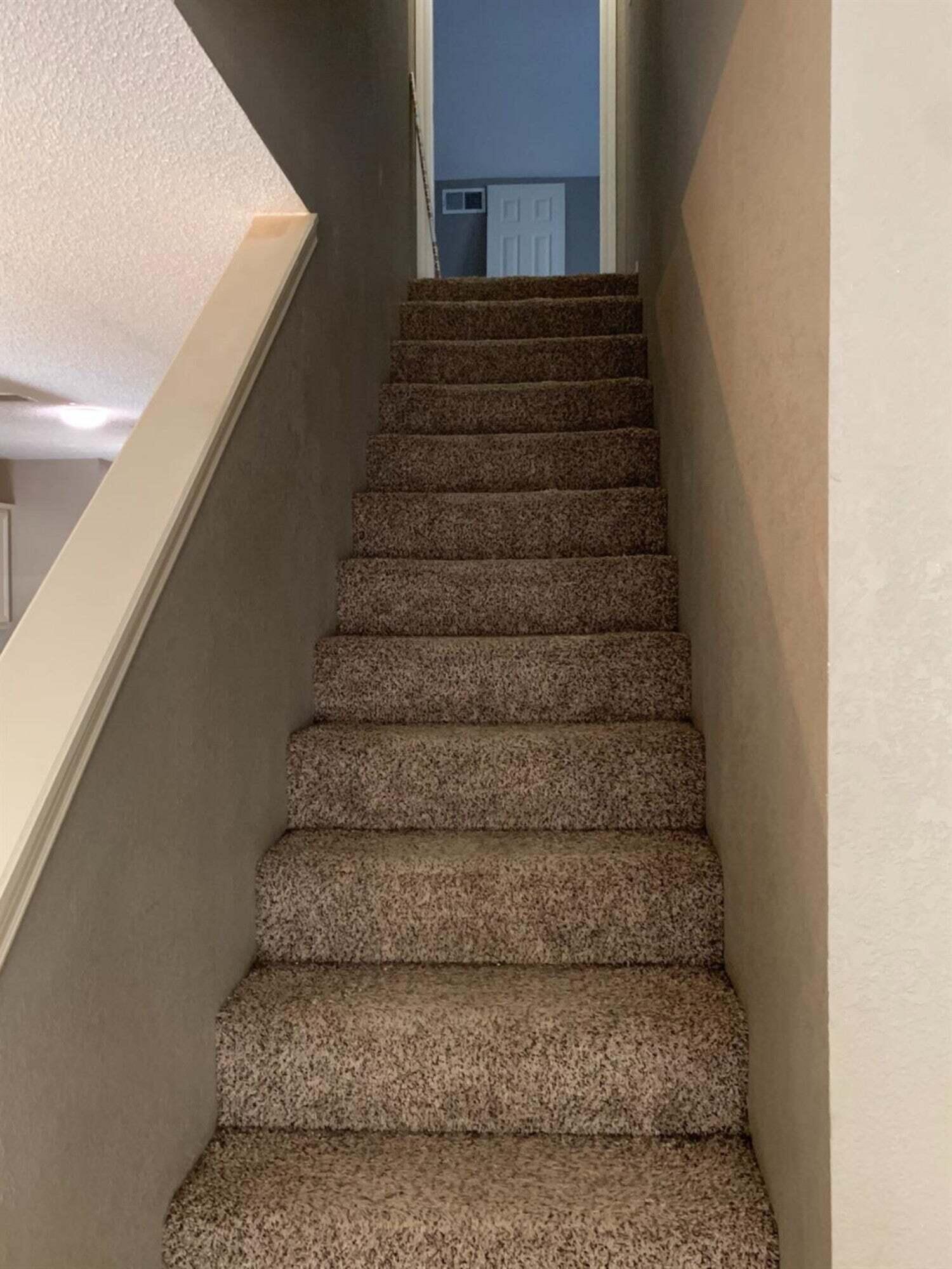 8308 Raleigh Avenue, Unit A Lubbock, TX 79424 - Photo 6 of 14 a view of entryway