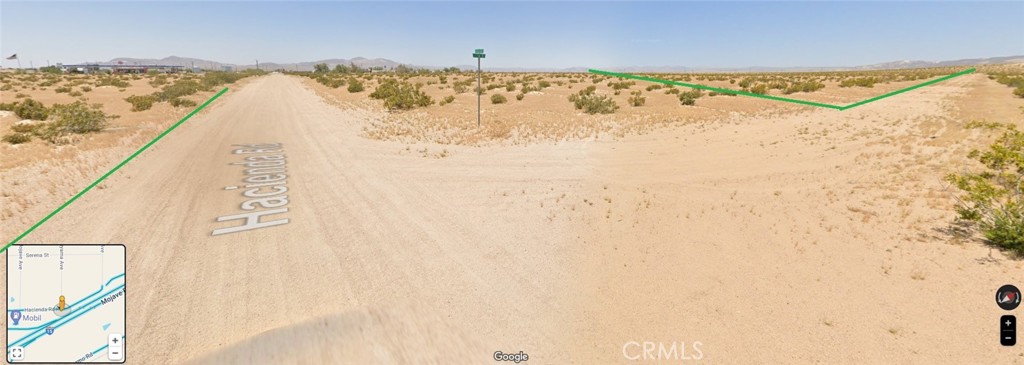 39400 Cuyama Road Newberry Springs, CA 92365 - Photo 12 of 29