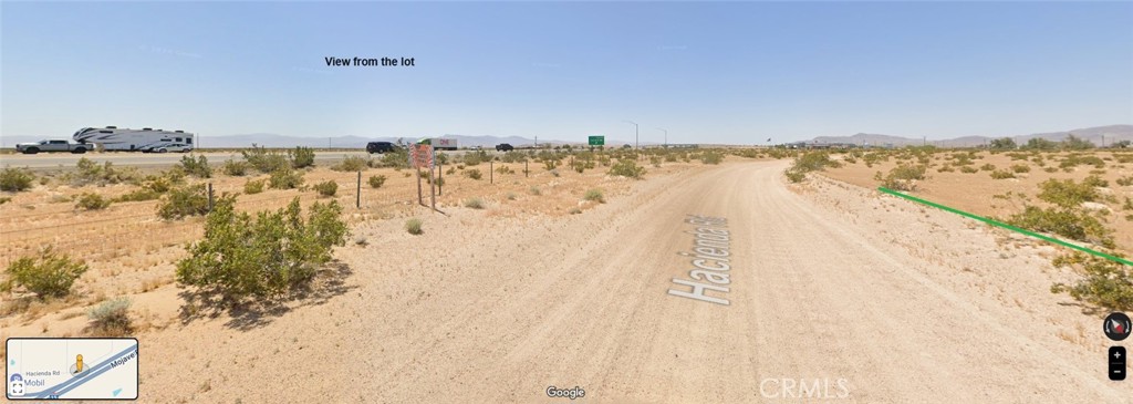 39400 Cuyama Road Newberry Springs, CA 92365 - Photo 13 of 29