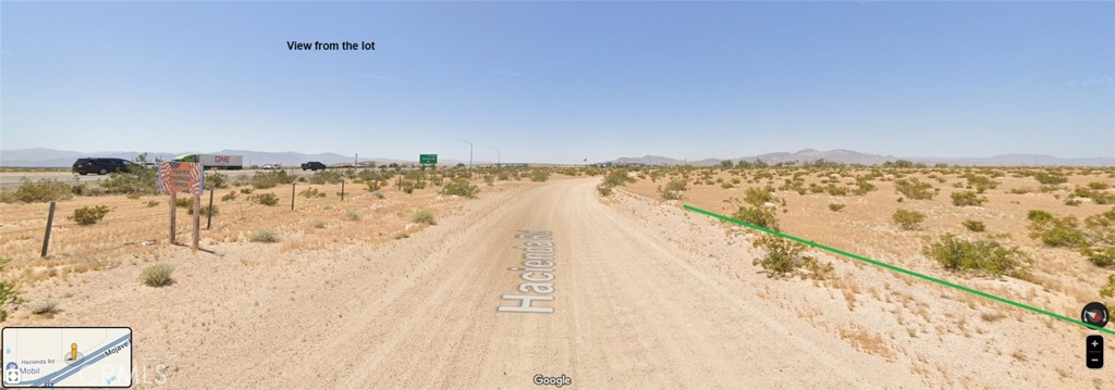 39400 Cuyama Road Newberry Springs, CA 92365 - Photo 14 of 29