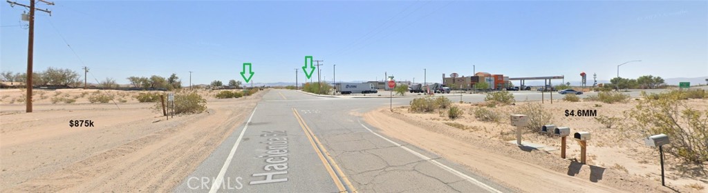 39400 Cuyama Road Newberry Springs, CA 92365 - Photo 16 of 29