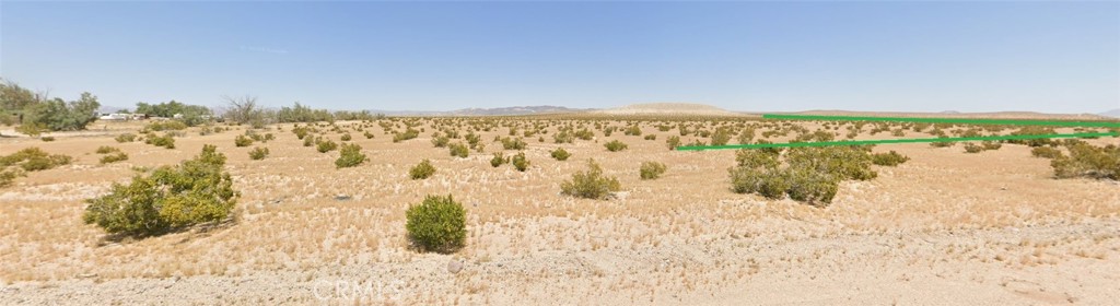 39400 Cuyama Road Newberry Springs, CA 92365 - Photo 18 of 29 a view of ocean