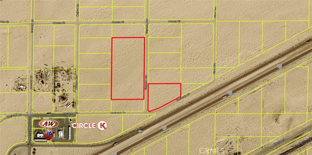 39400 Cuyama Road Newberry Springs, CA 92365 - Photo 2 of 29 a close up of a sink