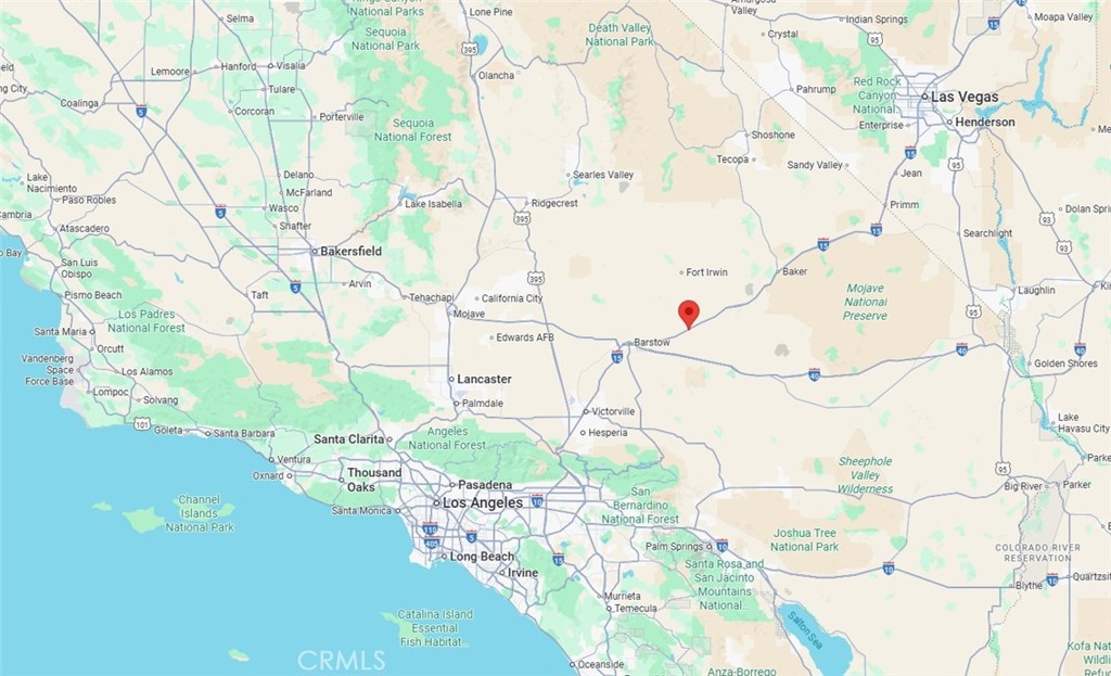 39400 Cuyama Road Newberry Springs, CA 92365 - Photo 27 of 29 a close up of a white vase with flowers on it