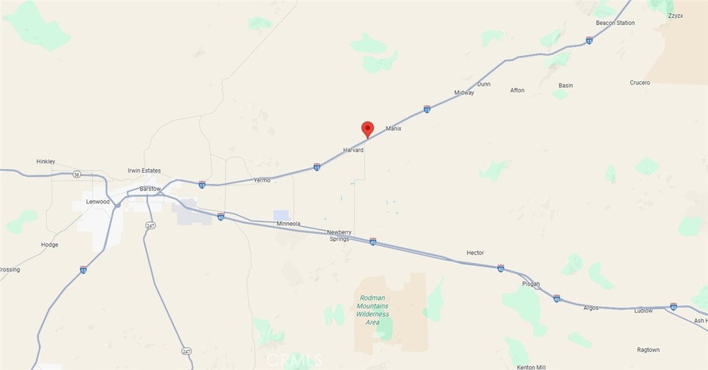 39400 Cuyama Road Newberry Springs, CA 92365 - Photo 28 of 29