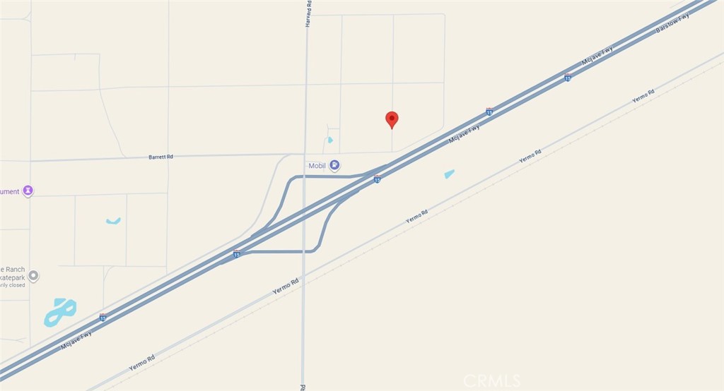 39400 Cuyama Road Newberry Springs, CA 92365 - Photo 29 of 29