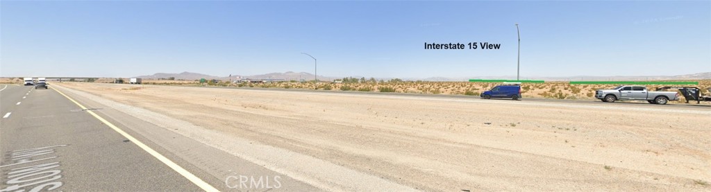 39400 Cuyama Road Newberry Springs, CA 92365 - Photo 7 of 29