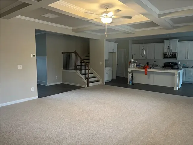 $530,000 | 408 Elkhorn Glen, Dacula, GA 30019